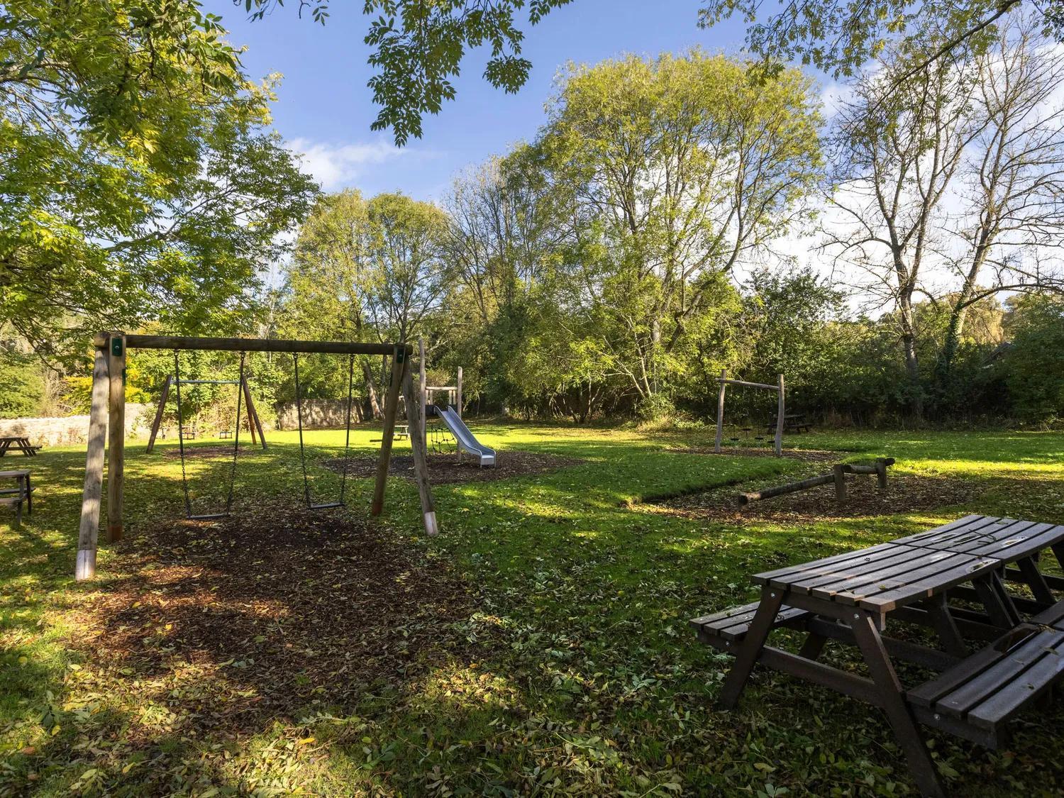 פיקרינג Keldy Forest Cabins - Forest Holidays מראה חיצוני תמונה