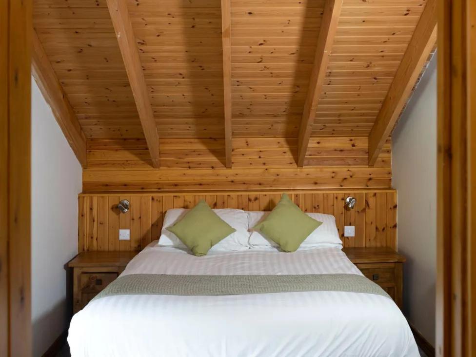 פיקרינג Keldy Forest Cabins - Forest Holidays מראה חיצוני תמונה